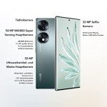 HONOR 70 5G Smartphone with 256GB Storage