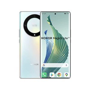 Honor Magic5 Lite 5G Smartphone - 128GB, 6GB RAM