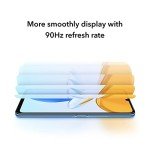 HONOR X8 Unlocked 6.7" Smartphone with 64MP Camera