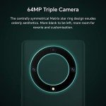 Honor Magic5 Lite 5G Smartphone - 128GB, 6GB RAM