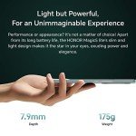 Honor Magic5 Lite 5G Smartphone - 128GB, 6GB RAM