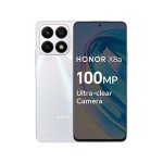 HONOR X8a Unlocked Phone with 100MP Camera