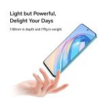 HONOR X8a Unlocked Phone with 100MP Camera