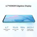 HONOR X8a Unlocked Phone with 100MP Camera