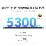HONOR Magic6 Lite 5G Smartphone - 8GB/256GB Emerald