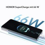HONOR Magic4 Lite 5G Smartphone 6.81", 48MP Camera