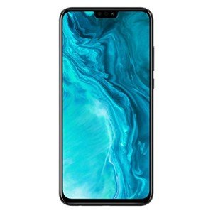 HONOR 9X Lite Dual SIM Smartphone - Midnight Black