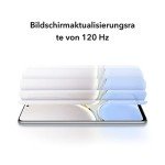 HONOR Magic4 Lite 5G Smartphone 6.81", 48MP Camera