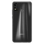 HONOR 9X Lite Dual SIM Smartphone - Midnight Black