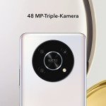 HONOR Magic4 Lite 5G Smartphone 6.81", 48MP Camera