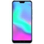 HONOR Kirin 970 Octa-Core Smartphone 64GB - Blue