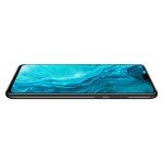 HONOR 9X Lite Dual SIM Smartphone - Midnight Black