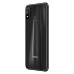 HONOR 9X Lite Dual SIM Smartphone - Midnight Black