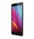 Honor 5X 5.5-Inch 4G Smartphone - Grey