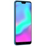 HONOR Kirin 970 Octa-Core Smartphone 64GB - Blue