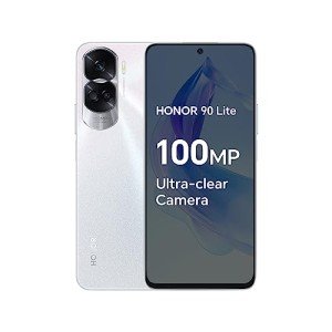 HONOR 90 Lite 5G Smartphone with 100MP Camera