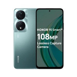 HONOR 90 Unlocked 5G Smartphone with 108MP Camera