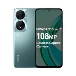 HONOR 90 Unlocked 5G Smartphone with 108MP Camera