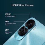 HONOR 90 Lite 5G Smartphone with 100MP Camera