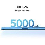 HONOR X7 Smartphone with 90Hz Display and Quad Camera