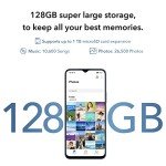 HONOR X8 5G Smartphone with 64MP Quad Camera