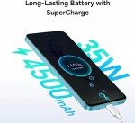 HONOR 90 Lite 5G Smartphone with 100MP Camera