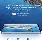 HONOR X8 5G Smartphone with 64MP Quad Camera
