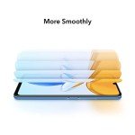 HONOR X7 Smartphone with 90Hz Display and Quad Camera