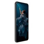 HONOR 20 Smartphone 128GB Dual Sim - Midnight Black