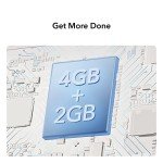 HONOR X7 Smartphone with 90Hz Display and Quad Camera