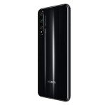 HONOR 20 Smartphone 128GB Dual Sim - Midnight Black