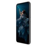 HONOR 20 Smartphone 128GB Dual Sim - Midnight Black