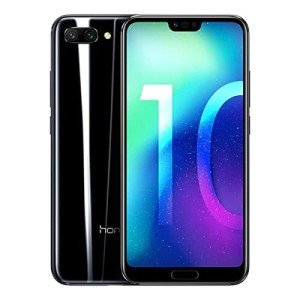 Honor 10 Smartphone 5.84" Full HD, Dual Cameras