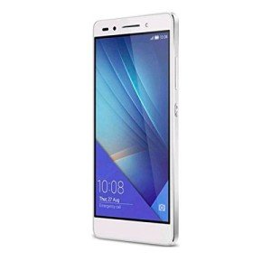 Huawei Honor 7 Silver 4G Smartphone