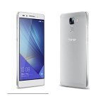 Huawei Honor 7 Silver 4G Smartphone