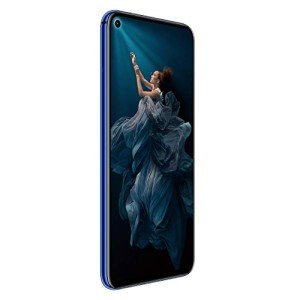 HONOR 20 Sapphire Blue 6GB/128GB Android Smartphone