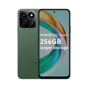 HONOR 200 Smart 5G Mobile Phone with 50MP Camera