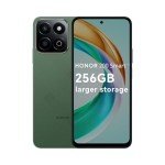 HONOR 200 Smart 5G Mobile Phone with 50MP Camera