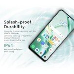 HONOR 200 Smart 5G Mobile Phone with 50MP Camera
