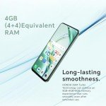 HONOR 200 Smart 5G Mobile Phone with 50MP Camera