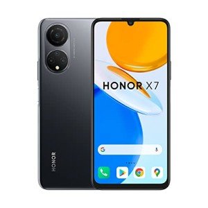 HONOR X7 Smartphone, 6.74" Display, 48MP Camera