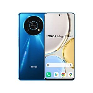 HONOR Magic4 Lite 5G Smartphone 128GB, 48MP Camera