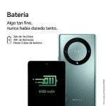 HONOR Magic 5 Lite 5G Smartphone - 6GB/128GB