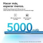 HONOR X7 Smartphone, 6.74" Display, 48MP Camera