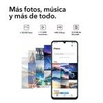 HONOR X7 Smartphone, 6.74" Display, 48MP Camera