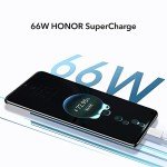HONOR Magic4 Lite 5G Smartphone 128GB, 48MP Camera