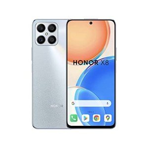 HONOR X8 Unlocked Smartphone with 64MP Camera