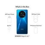 HONOR Magic4 Lite 5G Smartphone 128GB, 48MP Camera