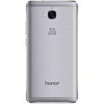 Huawei Honor 5X 4G Dual-SIM Smartphone - Gray