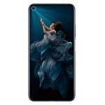 HONOR 20 Smartphone - 128GB, 6GB RAM, Dual Sim